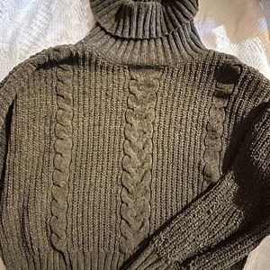 Turtleneck